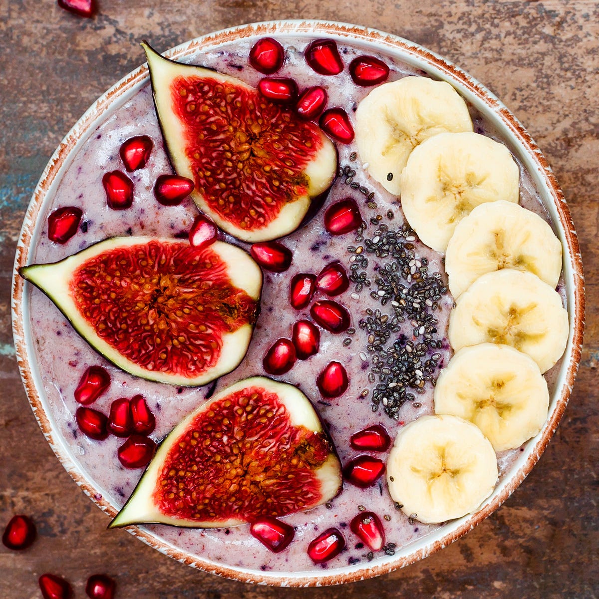 Pomegranate Acai Fragrance Oil - Image 2