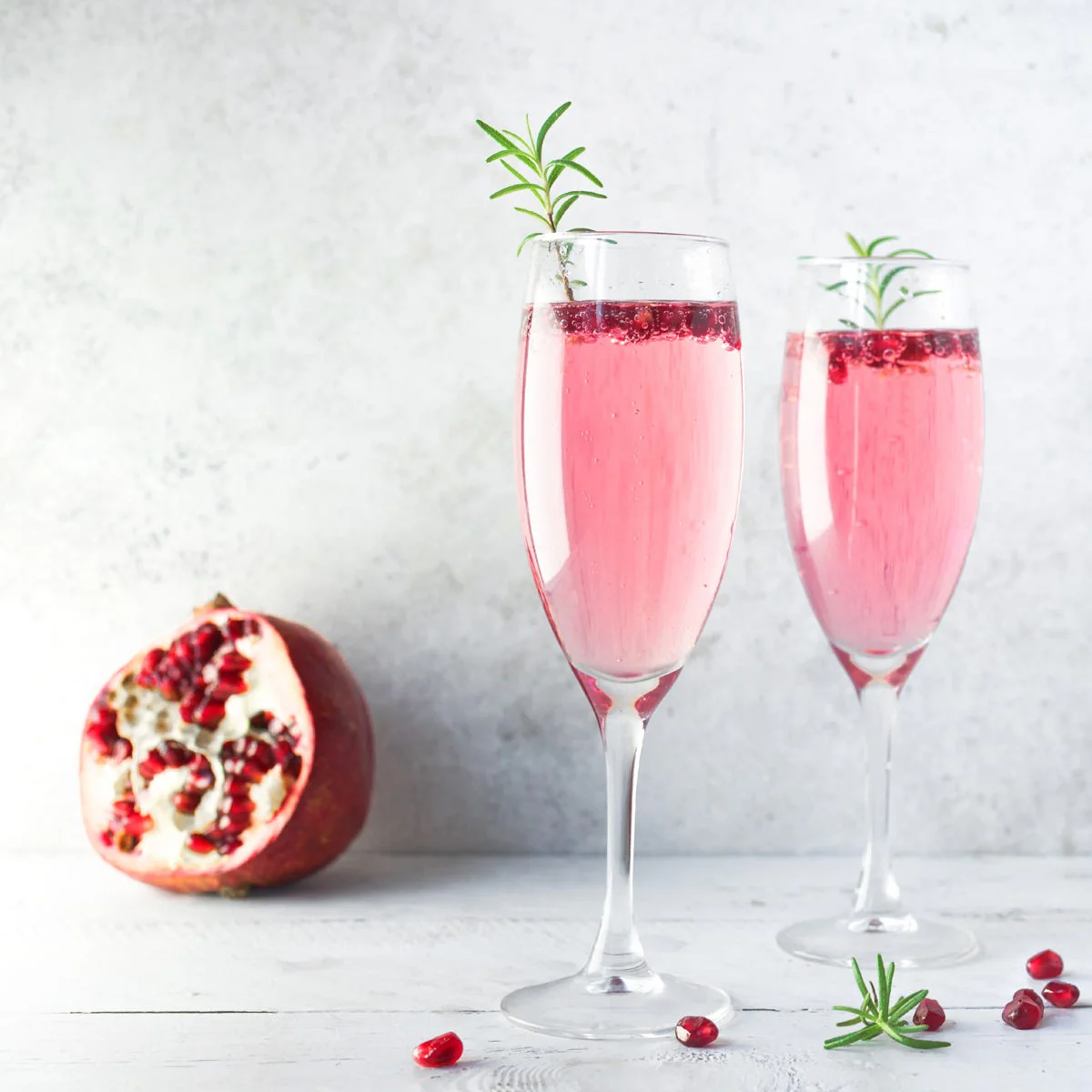 Pomegranate Sparkling Cocktail Fragrance Oil