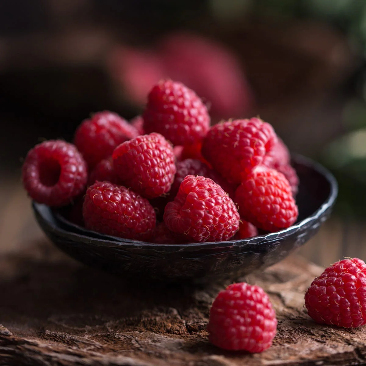 Raspberry Dream Fragrance Oil - Image 2