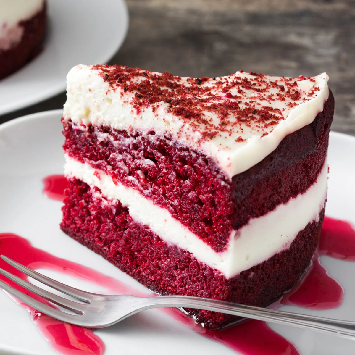 Red Velvet Cake Fragrance Oil