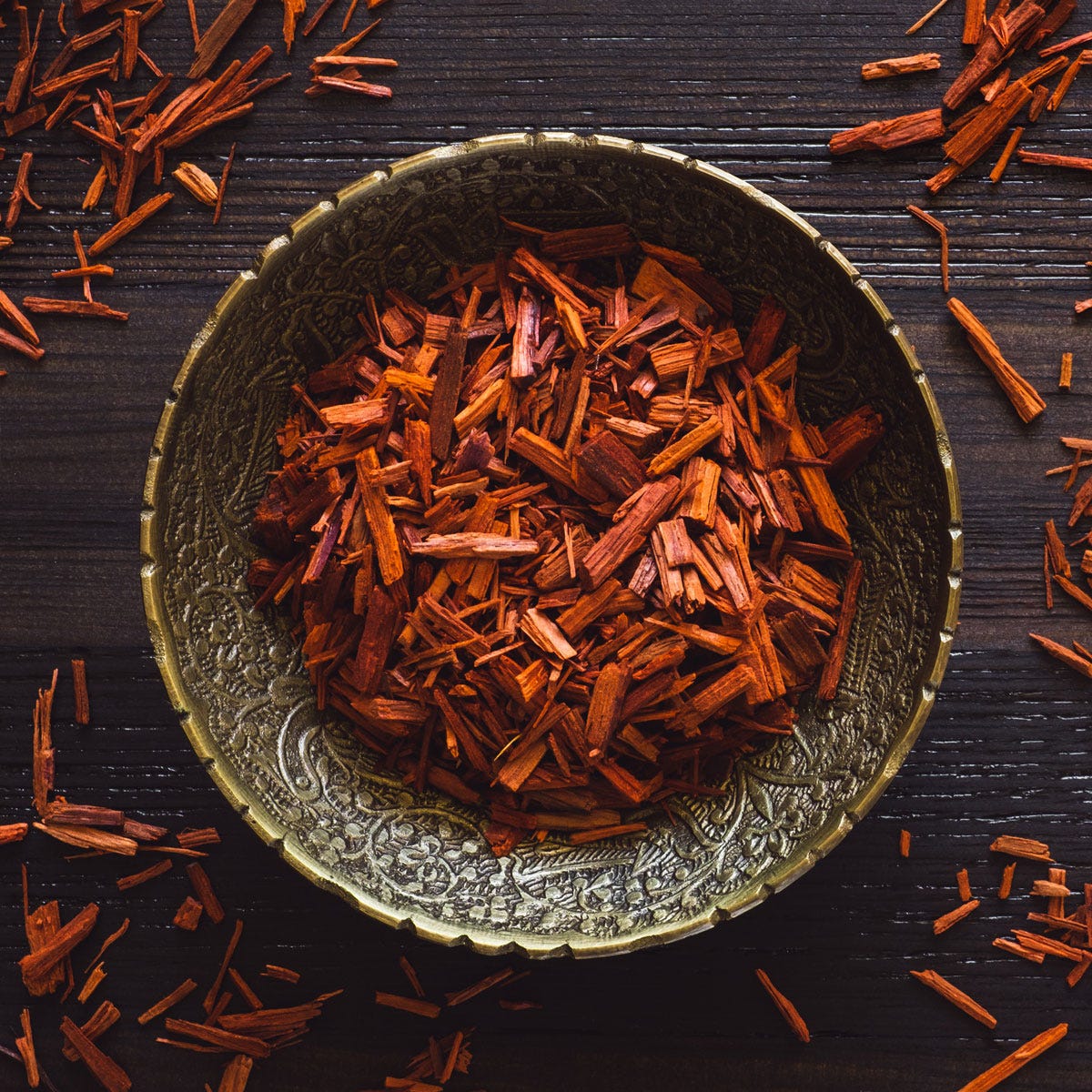 Sandalwood - Fragrance Note - Image 3