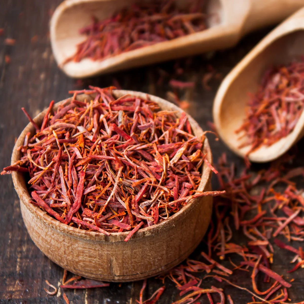 Sandalwood & Saffron Fragrance Oil - Image 3