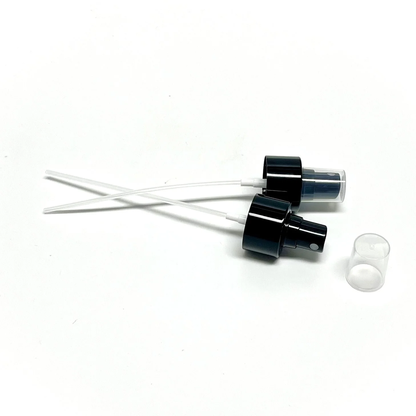 Atomiser Spray with clear Overcap - Image 10