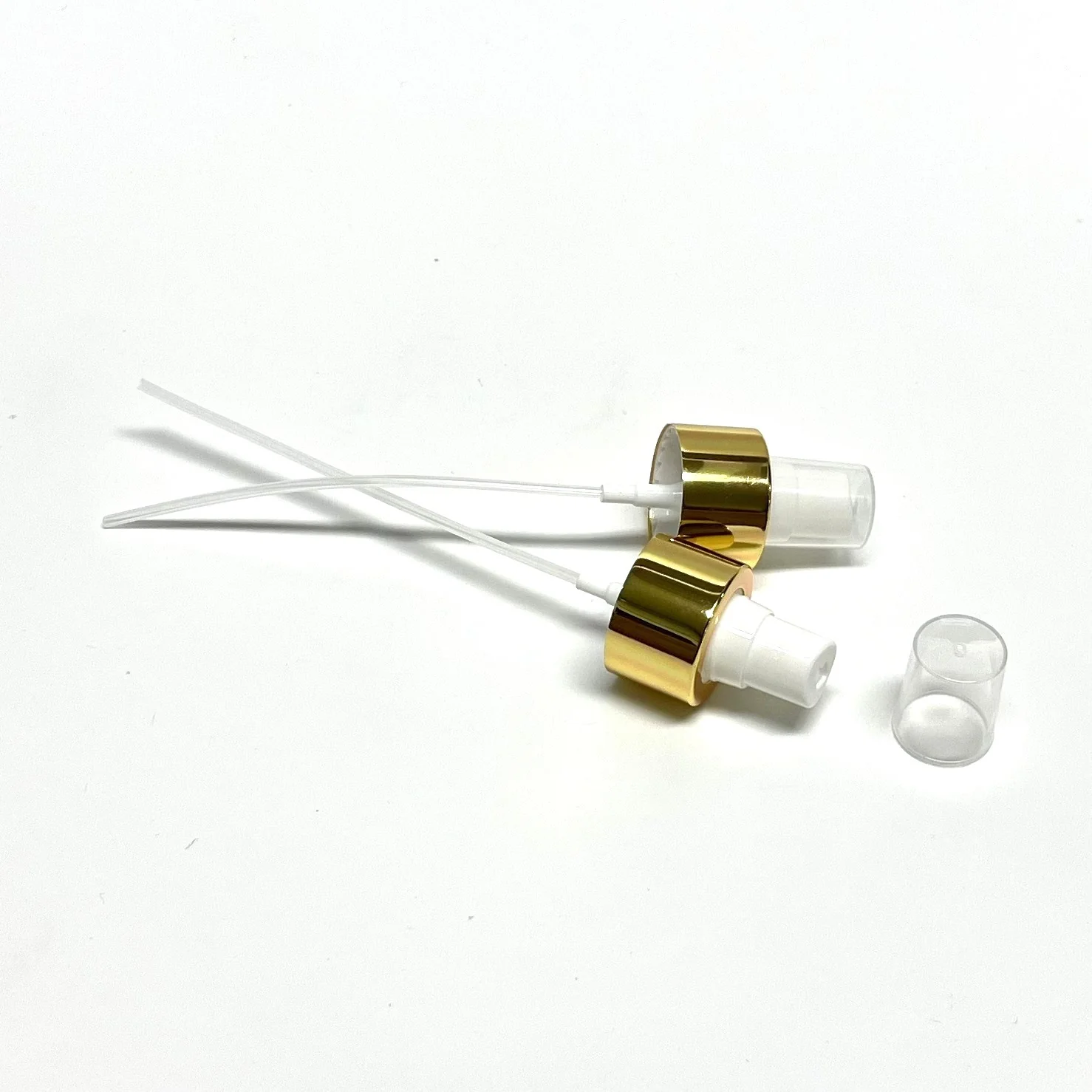 Atomiser Spray with clear Overcap - Image 14