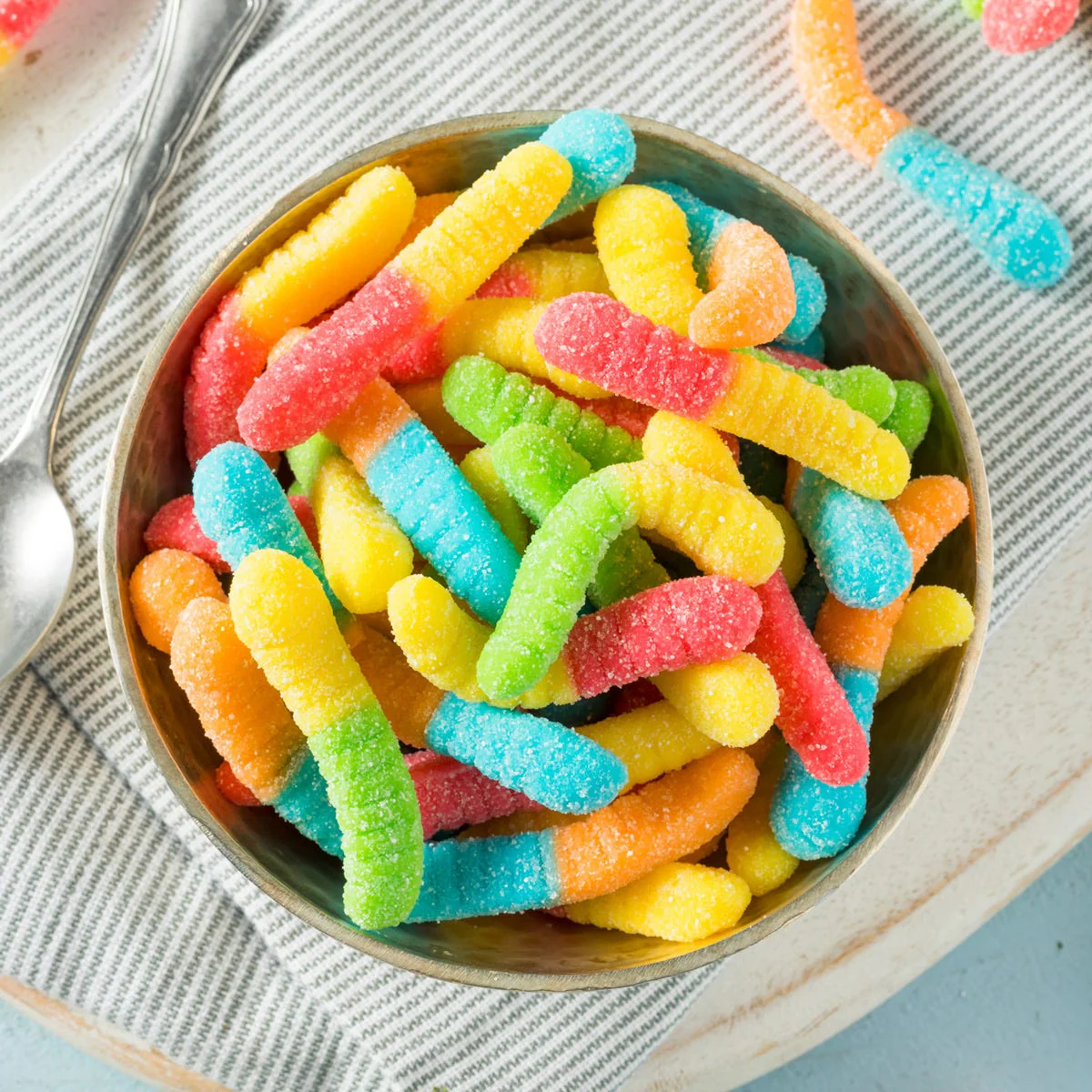 Sour Patch Lollies Fragrance Oil - Image 5