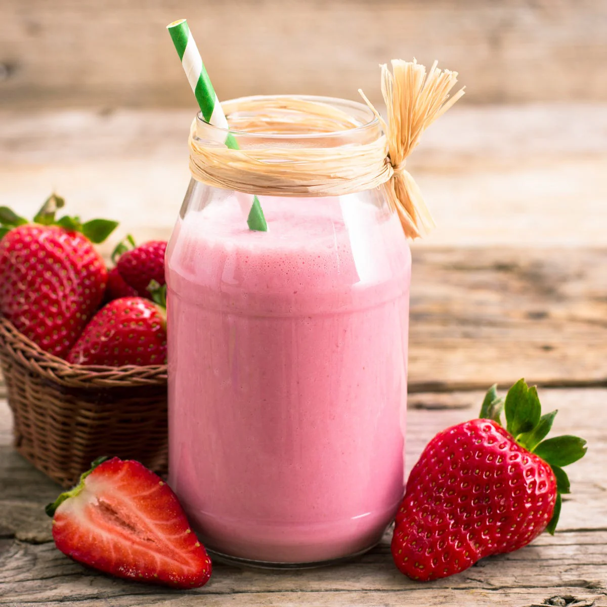 Strawberry Milk Fragrance Oil - Image 3