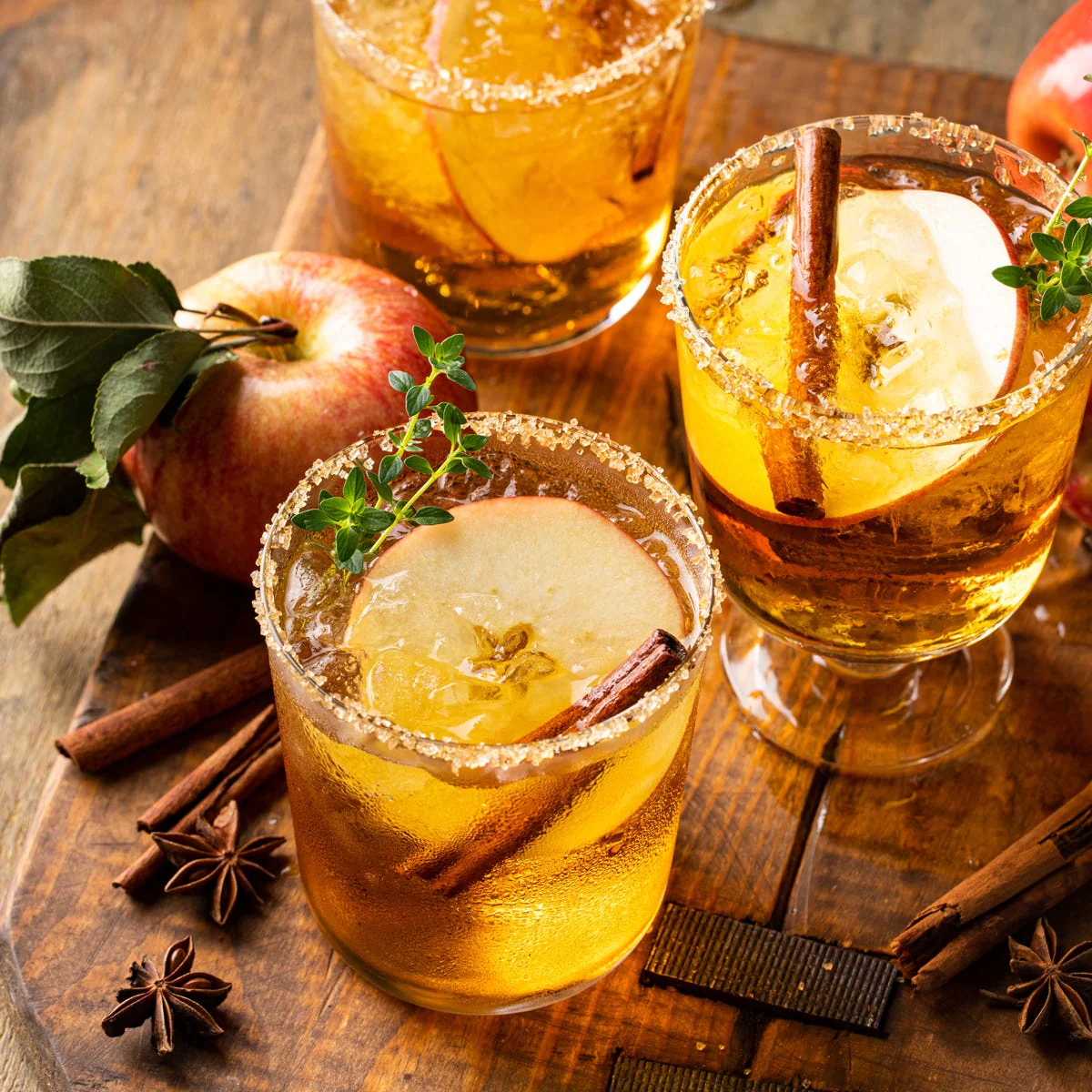 Sugar and Spice Fragrance Oil - Image 5