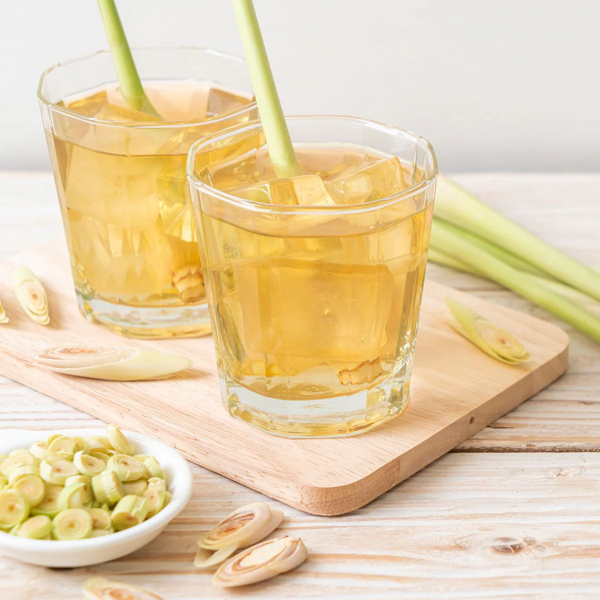 Sweet Lemongrass Fragrance Oil - Image 4