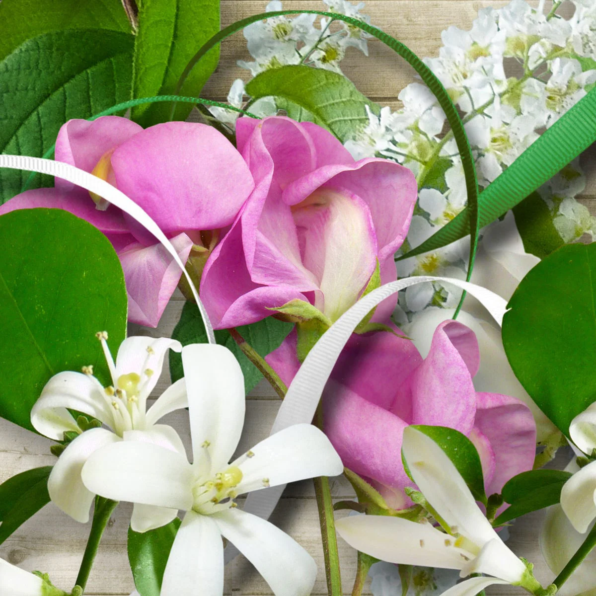 Sweet Pea and Jasmine Fragrance Oil - Image 6