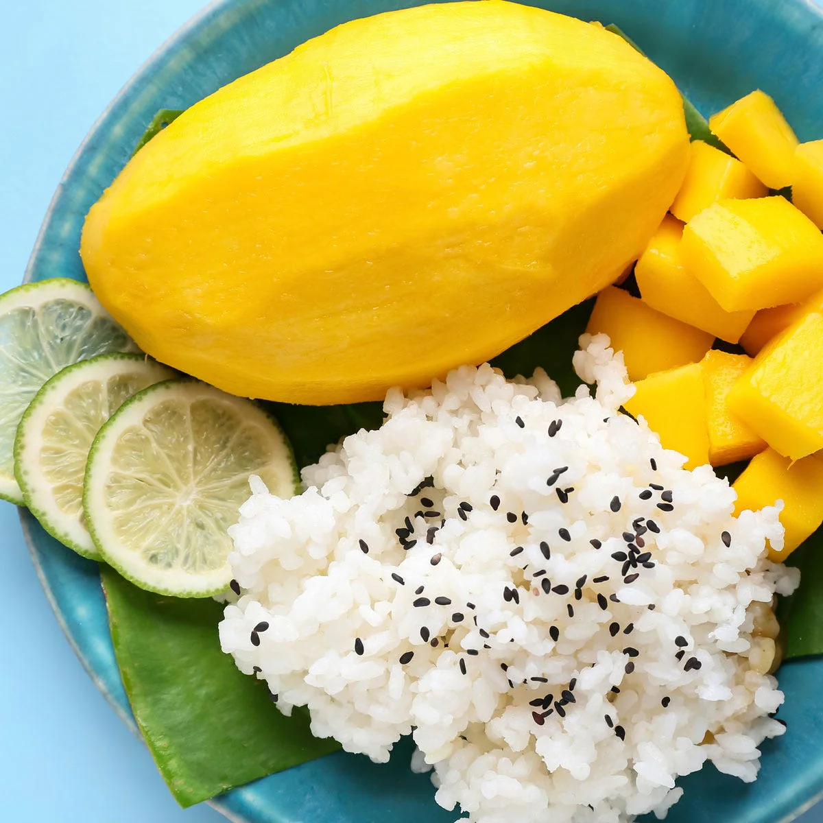 Thai Lime & Mango Fragrance Oil - Image 4