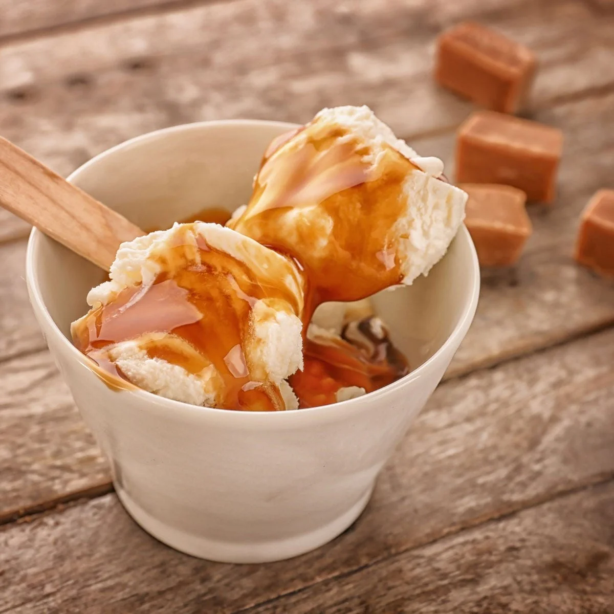 Vanilla Caramel Fragrance Oil - Image 2