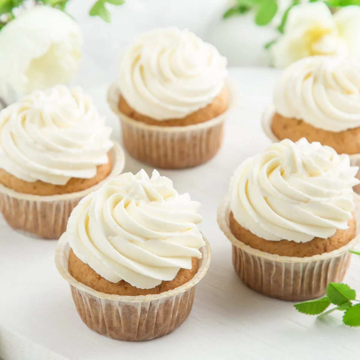 Vanilla Frosting Fragrance Oil - Image 3