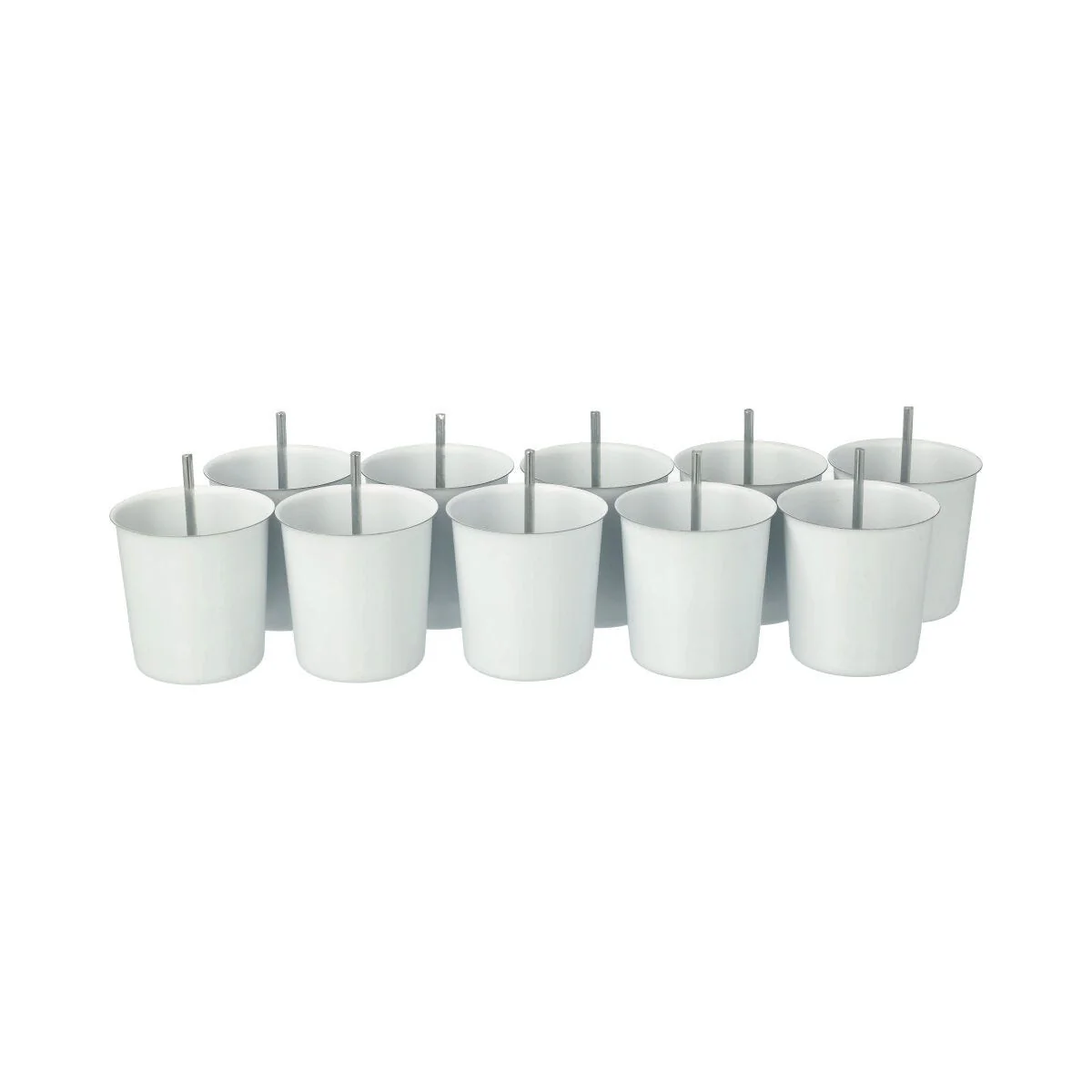 Votive Mould & Wick Pin - Image 3
