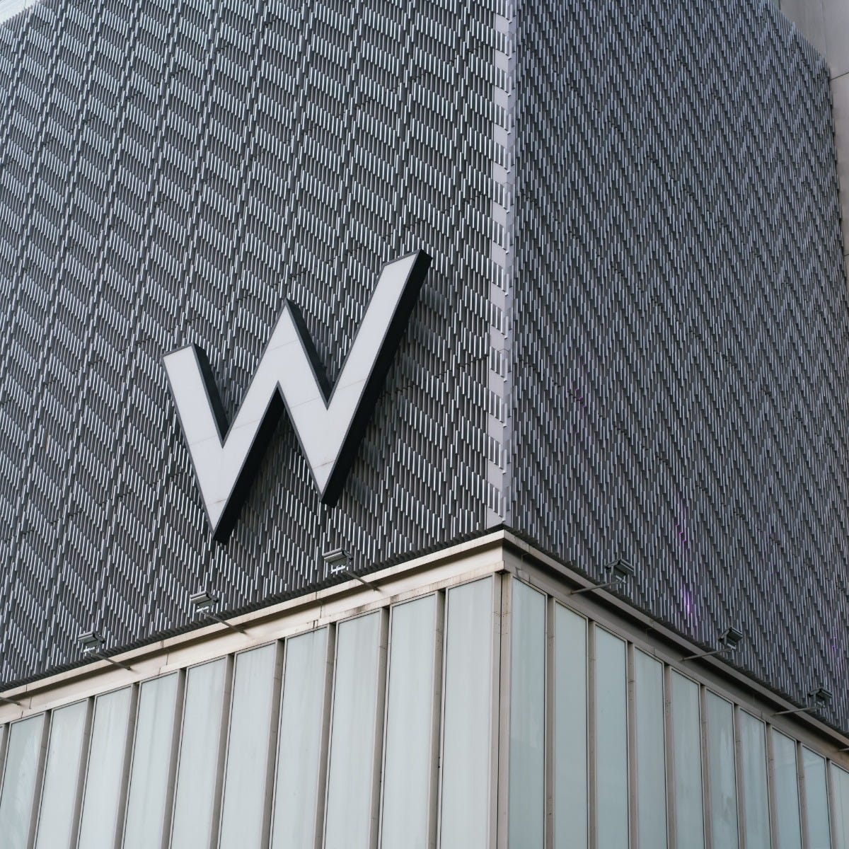 W Hotel Type Fragrance Oil - Image 2