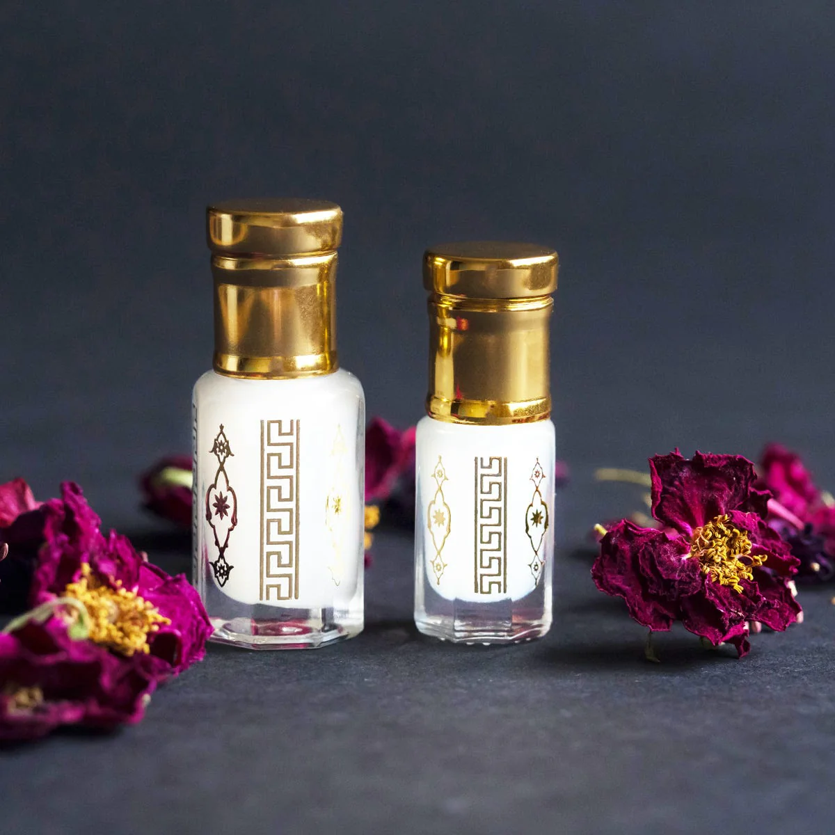 White Musk Type Fragrance Oil - Image 4